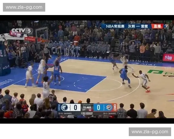 宿命对决，荣耀之巅——雷霆与灰熊第六场的史诗回响