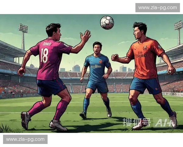 那些年，我们追过的足球梦：2014巴西世界杯，桑巴军团与咖啡球王的史诗对决